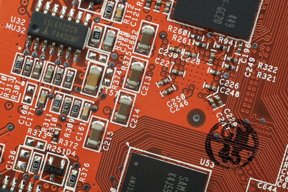 Circuit Chip